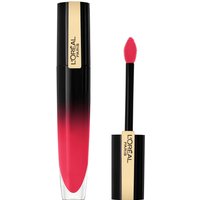 L'Oreal Paris Brilliant Signature High Shine Lip Ink (Various Shades) - 306 Be Innovative
L'Oreal Paris Brilliant Signature High Shine Lip Ink (Various Shades) - 306 Be Innovative