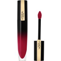 L'Oreal Paris Brilliant Signature High Shine Lip Ink (Various Shades) - 314 Be Successful
L'Oreal Paris Brilliant Signature High Shine Lip Ink (Various Shades) - 314 Be Successful
