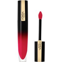 L'Oreal Paris Brilliant Signature High Shine Lip Ink (Various Shades) - 312 Be Powerful
L'Oreal Paris Brilliant Signature High Shine Lip Ink (Various Shades) - 312 Be Powerful