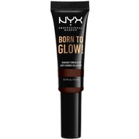 NYX Professional Makeup Born to Glow Radiant Concealer (Various Shades) - Deep Espresso
NYX Professional Makeup Born to Glow Radiant Concealer (Various Shades) - Deep Espresso