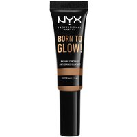 NYX Professional Makeup Born to Glow Radiant Concealer (Various Shades) - Golden
NYX Professional Makeup Born to Glow Radiant Concealer (Various Shades) - Golden
