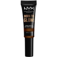 NYX Professional Makeup Born to Glow Radiant Concealer (Various Shades) - Walnut
NYX Professional Makeup Born to Glow Radiant Concealer (Various Shades) - Walnut