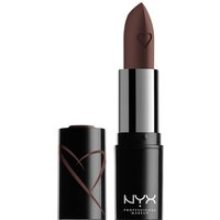 Помада для губ с сатиновым покрытием NYX Professional Makeup Shout Loud Hydrating Satin Lipstick - 1999
Помада для губ с сатиновым покрытием NYX Professional Makeup Shout Loud Hydrating Satin Lipstick - 1999