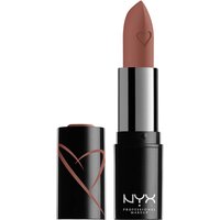 Помада для губ с сатиновым покрытием NYX Professional Makeup Shout Loud Hydrating Satin Lipstick - Cali
Помада для губ с сатиновым покрытием NYX Professional Makeup Shout Loud Hydrating Satin Lipstick - Cali