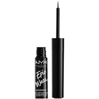 NYX Professional Makeup Epic Wear Semi Permanent Liquid Liner (Various Shades) - Stone
NYX Professional Makeup Epic Wear Semi Permanent Liquid Liner (Various Shades) - Stone