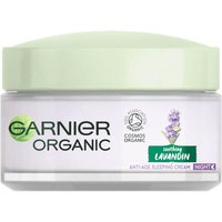 Garnier Organic Lavandin Anti-Age Facial Sleeping Cream 50ml
Garnier Organic Lavandin Anti-Age Facial Sleeping Cream 50ml
