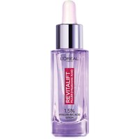 L'Oréal Paris 1.5% Hyaluronic Acid Revitalift Filler Serum 30ml
L'Oréal Paris 1.5% Hyaluronic Acid Revitalift Filler Serum 30ml