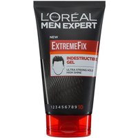 L'Oreal Men Expert Extreme Fix Extreme Hold Invincible Gel 150ml
L'Oreal Men Expert Extreme Fix Extreme Hold Invincible Gel 150ml