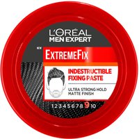 L'Oréal Men Expert Extreme Fix Extreme Hold Invincible Paste 75ml
L'Oréal Men Expert Extreme Fix Extreme Hold Invincible Paste 75ml