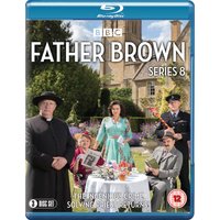 Father Brown - Series 8
Father Brown - Series 8