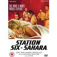 Station Six Sahara 
Station Six Sahara