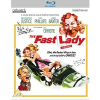 The Fast Lady
The Fast Lady
