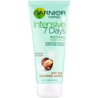 Garnier Intensive 7 Days Shea Butter Hand Cream for Sensitive Skin 100ml
Garnier Intensive 7 Days Shea Butter Hand Cream for Sensitive Skin 100ml
