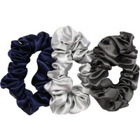 Slip Silk Large Scrunchies (Various Colours) - Midnight
Slip Silk Large Scrunchies (Various Colours) - Midnight
