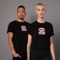 Borderlands 3 Skull Logo Unisex T-Shirt - Black - XS
Borderlands 3 Skull Logo Unisex T-Shirt - Black - XS