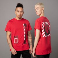 Borderlands 3 Loot Unisex T-Shirt - Red - XS - Red
Borderlands 3 Loot Unisex T-Shirt - Red - XS - Red