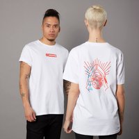 Borderlands 3 FL4K Unisex T-Shirt - White - XS - White
Borderlands 3 FL4K Unisex T-Shirt - White - XS - White