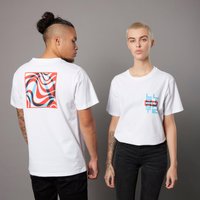 Borderlands 3 Loot Life Unisex T-Shirt - White - XS - White
Borderlands 3 Loot Life Unisex T-Shirt - White - XS - White