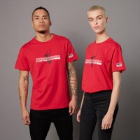 Borderlands 3 Claptrap Red Unisex T-Shirt - Red - XS - Red
Borderlands 3 Claptrap Red Unisex T-Shirt - Red - XS - Red