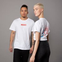 Borderlands 3 Amara Unisex T-Shirt - White - XS - White
Borderlands 3 Amara Unisex T-Shirt - White - XS - White