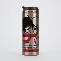 Borderlands 3 COV Stainless Steel Thermo Travel Mug - Metallic Finish
Borderlands 3 COV Stainless Steel Thermo Travel Mug - Metallic Finish