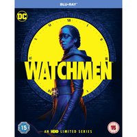 Watchmen - Series 1
Watchmen - Series 1