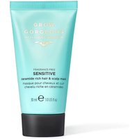 Grow Gorgeous Богатая Церамидами Маска Для Волос И Чувствительной Кожи Головы Без Запаха
Grow Gorgeous Богатая Церамидами Маска Для Волос И Чувствительной Кожи Головы Без Запаха