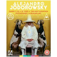 Alejandro Jodorowsky Collection