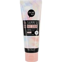 Oh K! Chok Chok Shimmer Face Scrub 
Oh K! Chok Chok Shimmer Face Scrub