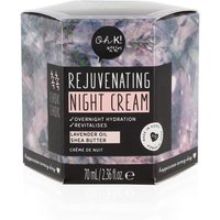 Oh K! Chok Chok Rejuvenating Night Cream 70ml
Oh K! Chok Chok Rejuvenating Night Cream 70ml