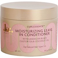 KeraCare Curlessence Moisturizing Leave in Conditioner 320ml
KeraCare Curlessence Moisturizing Leave in Conditioner 320ml