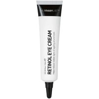 The INKEY List Retinol Eye Cream 15ml
The INKEY List Retinol Eye Cream 15ml