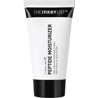 The INKEY List Peptide Moisturizer 50ml
The INKEY List Peptide Moisturizer 50ml