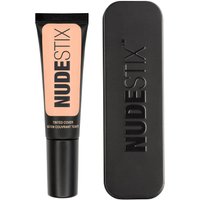 NUDESTIX Tinted Cover Foundation (Various Shades) - Nude 3
NUDESTIX Tinted Cover Foundation (Various Shades) - Nude 3