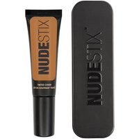 NUDESTIX Tinted Cover Foundation (Various Shades) - Nude 7.5
NUDESTIX Tinted Cover Foundation (Various Shades) - Nude 7.5