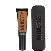 NUDESTIX Tinted Cover Foundation (Various Shades) - Nude 8
NUDESTIX Tinted Cover Foundation (Various Shades) - Nude 8