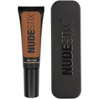 NUDESTIX Tinted Cover Foundation (Various Shades) - Nude 10
NUDESTIX Tinted Cover Foundation (Various Shades) - Nude 10