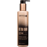 Sienna X Ultra Dark Q10 Tinted Self Tan Sleep Lotion 200ml
Sienna X Ultra Dark Q10 Tinted Self Tan Sleep Lotion 200ml