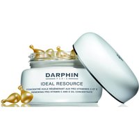 Darphin Renewing Pro-Vitamin C and E Oil Concentrate (60 Capsules)
Darphin Renewing Pro-Vitamin C and E Oil Concentrate (60 Capsules)