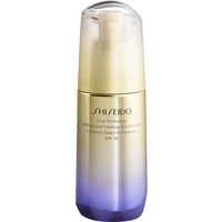 Shiseido Vital Perfection Uplifting and Firming Day Emulsion SPF30
Shiseido Vital Perfection Uplifting and Firming Day Emulsion SPF30