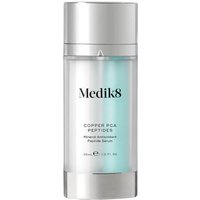 Medik8 Copper PCA Peptides 30ml
Medik8 Copper PCA Peptides 30ml