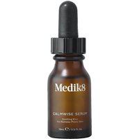 Medik8 Calmwise Serum 15ml
Medik8 Calmwise Serum 15ml