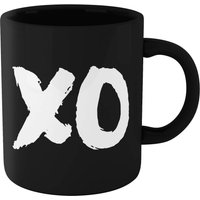 The Motivated Type XO Mug - Black
The Motivated Type XO Mug - Black