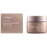 Jurlique Nutri-Define Supreme Restoring Light Cream
Jurlique Nutri-Define Supreme Restoring Light Cream