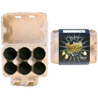 Beauty Bakerie Black Blending Eggs
Beauty Bakerie Black Blending Eggs