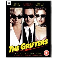 The Grifters
The Grifters