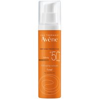 Avène Very High Protection Anti-Ageing Tinted SPF50+ Sun Cream for Sensitive Skin 50ml 
Avène Very High Protection Anti-Ageing Tinted SPF50+ Sun Cream for Sensitive Skin 50ml