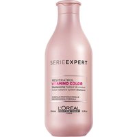 L'Oréal Professionnel Série Expert Vitamino Color Shampoo 300ml
L'Oréal Professionnel Série Expert Vitamino Color Shampoo 300ml