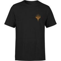 Magic: The Gathering Theros: Beyond Death Ashiok Men's T-Shirt - Black - XS
Magic: The Gathering Theros: Beyond Death Ashiok Men's T-Shirt - Black - XS