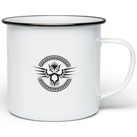 Magic: The Gathering Theros: Beyond Death Owl Enamel Mug
Magic: The Gathering Theros: Beyond Death Owl Enamel Mug